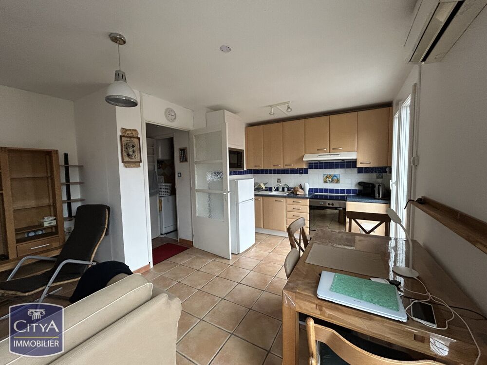 Appartement 2 pièces 32 m² · à Avignon · 32 m² · 87 500 €