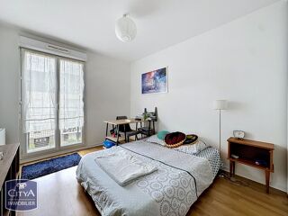  Appartement à vendre 3 pièces 65 m²