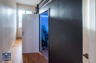  Appartement � vendre 3 pi�ces 59 m�