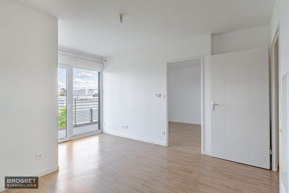 Vente Appartement appartement Tours