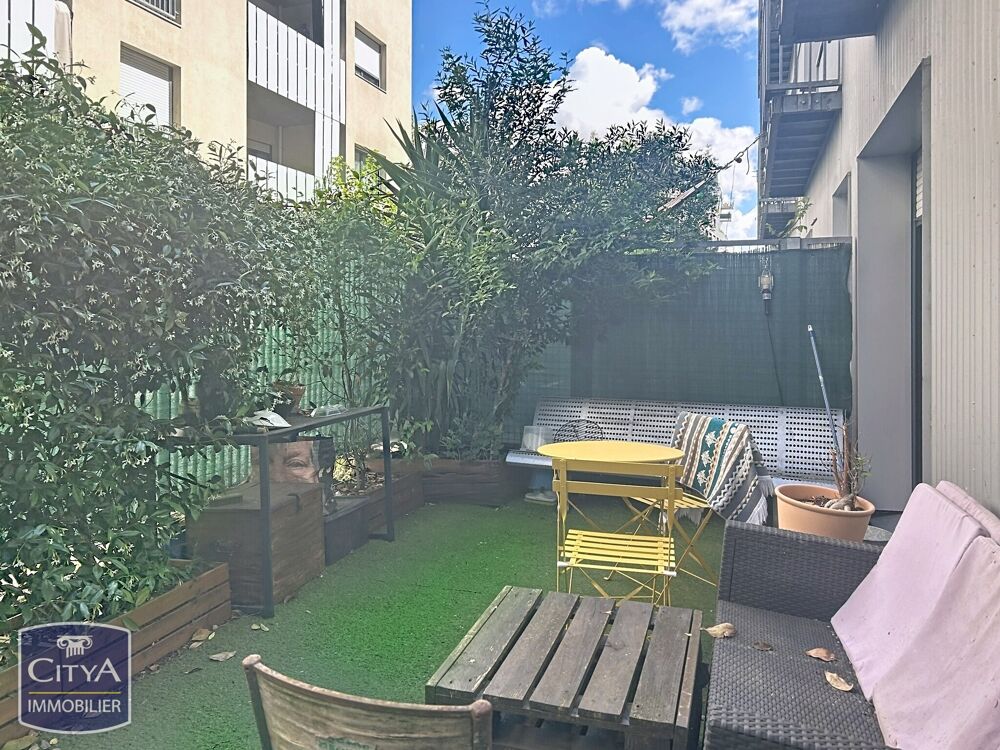 Vente Appartement appartement Bordeaux