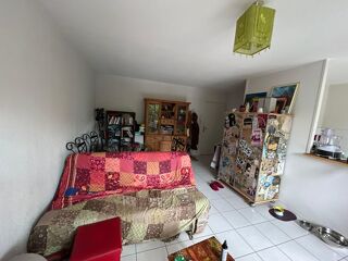  Appartement à vendre 2 pièces 45 m²