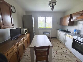  Maison à vendre 3 pièces 81 m²