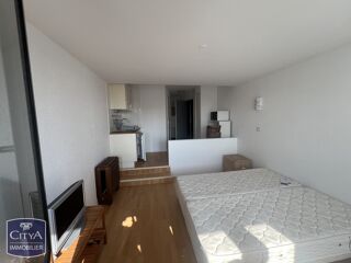  Appartement � vendre 1 pi�ce 24 m�