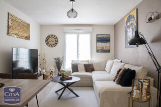  Appartement à vendre 3 pièces 55 m²