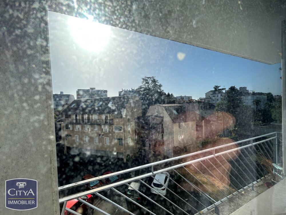 Vente Appartement appartement Pau