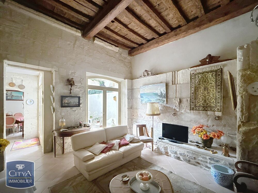 Maison 6 pièces 163 m² · à Tarascon · 163 m² · 175 000 €