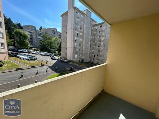  Appartement � vendre 3 pi�ces 56 m�