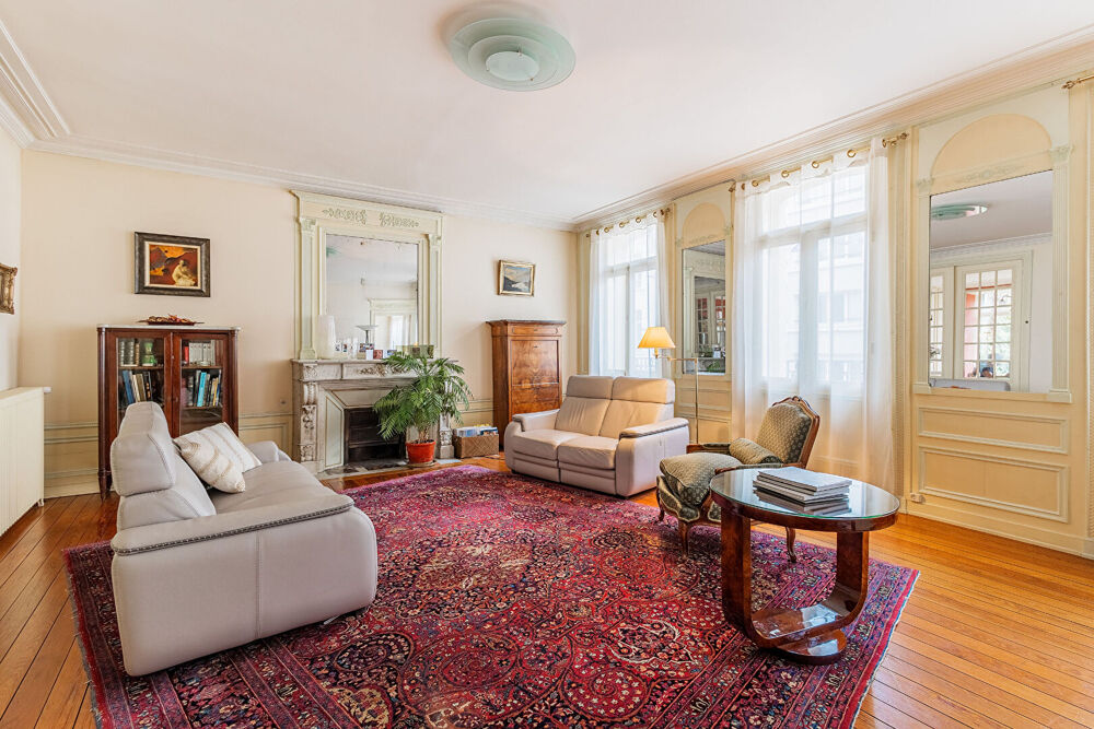 Vente Maison maison Boulogne-sur-mer