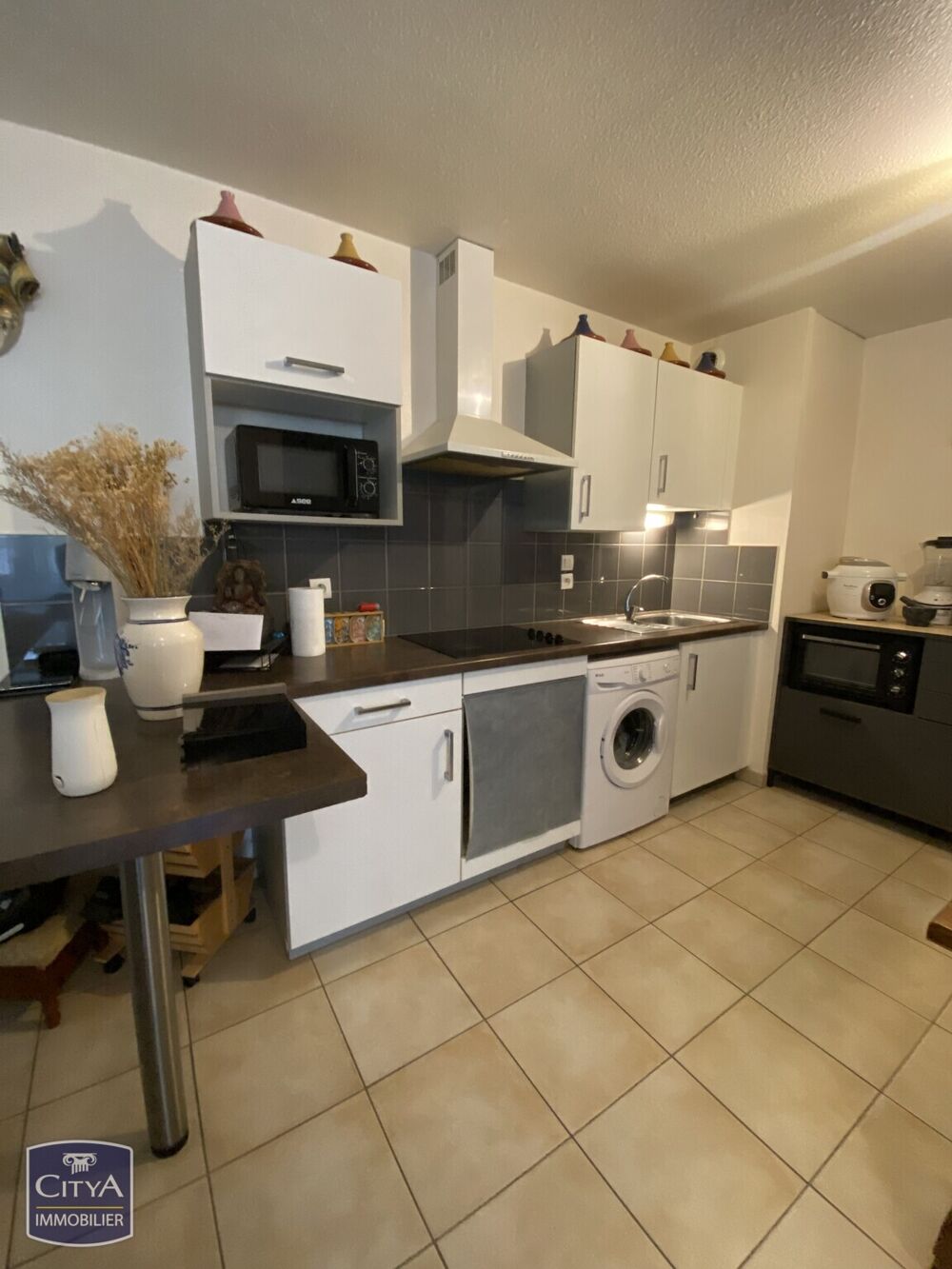 Vente Appartement appartement Agde
