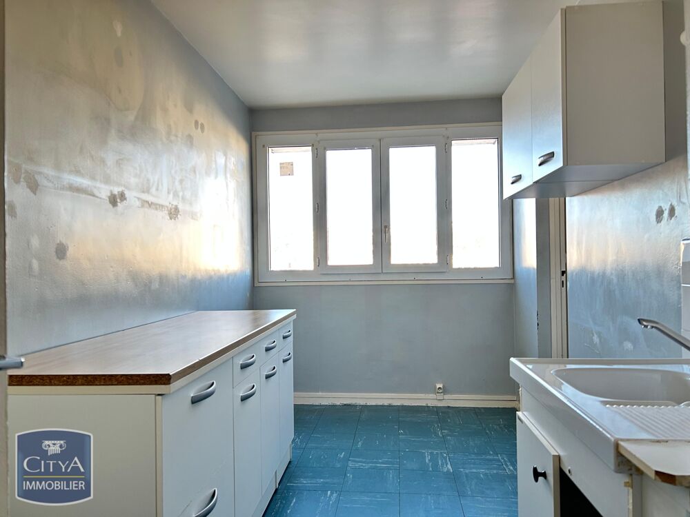 Vente Appartement appartement Le havre