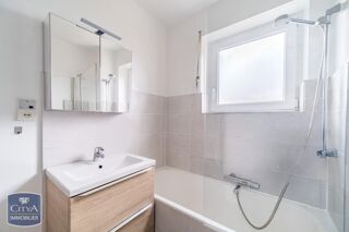  Appartement à vendre 1 pièce 29 m²
