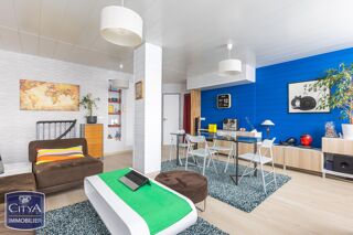  Appartement à vendre 4 pièces 95 m²