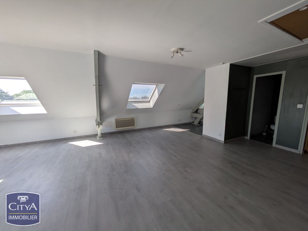 Vente Appartement appartement Saint-nazaire