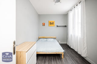  Appartement � vendre 4 pi�ces 81 m�