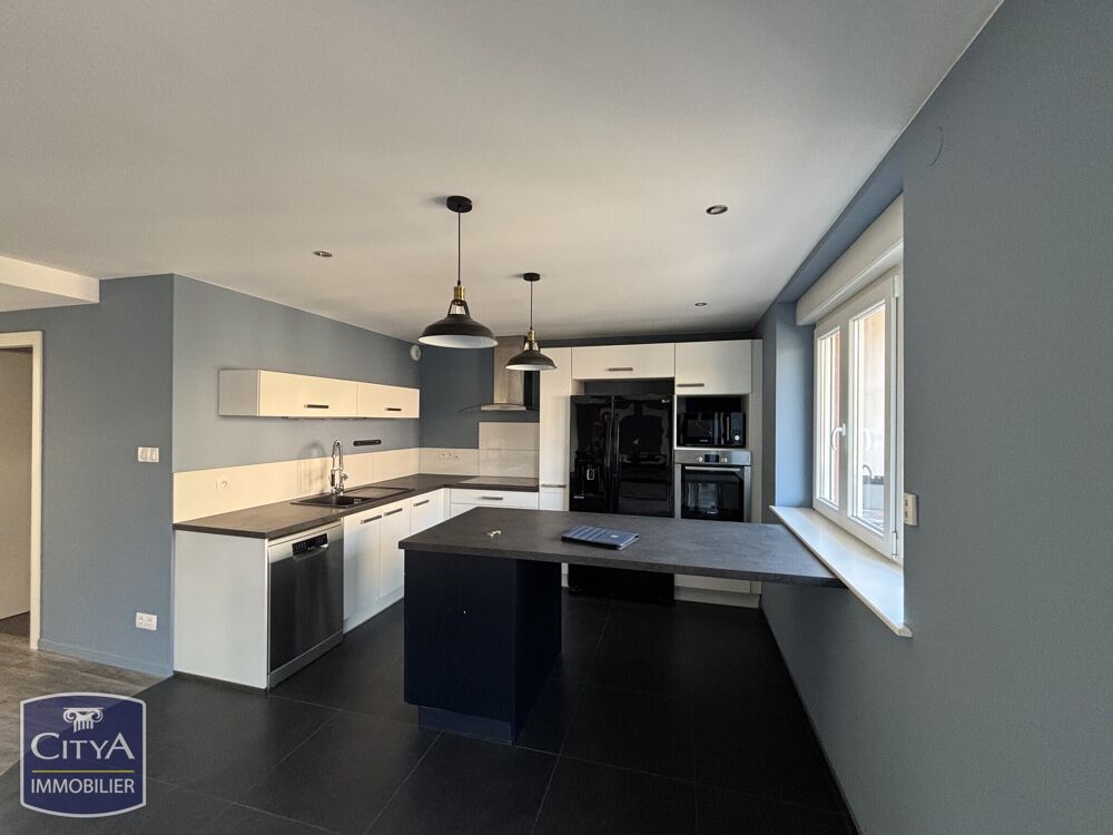 Vente Appartement appartement Belfort
