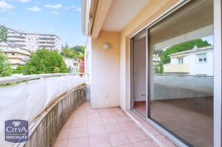  Appartement à vendre 2 pièces 46 m²