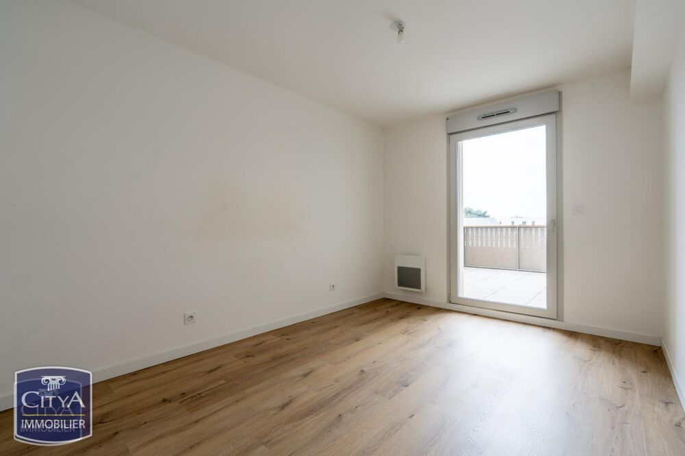 Vente Appartement appartement Tours
