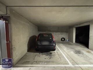  Parking / Garage � vendre 15 m�