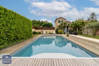  Maison à vendre 4 pièces 122 m²