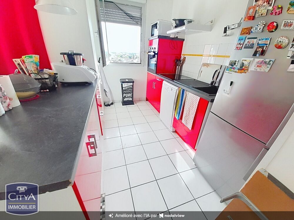 Vente Appartement appartement Agen
