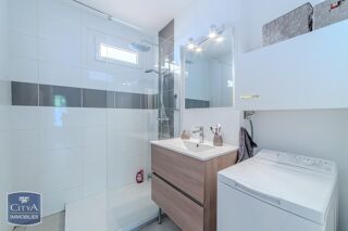  Appartement à vendre 3 pièces 59 m²