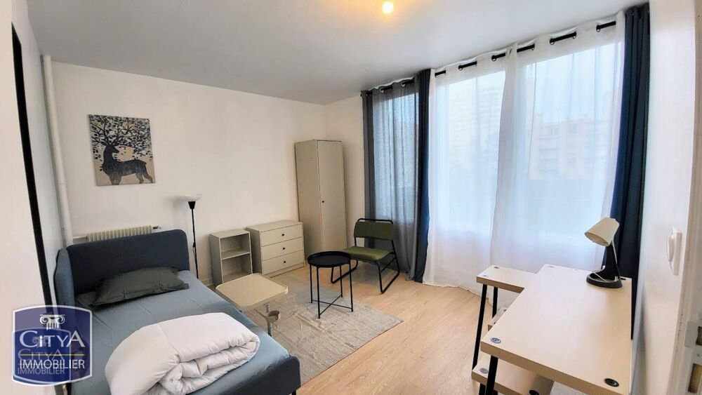 Vente Appartement appartement Tours