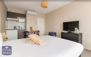 Vente Appartement appartement Cornebarrieu