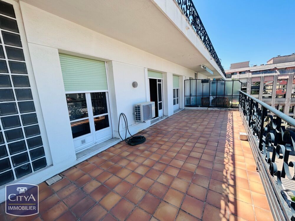 Vente Appartement appartement Nice