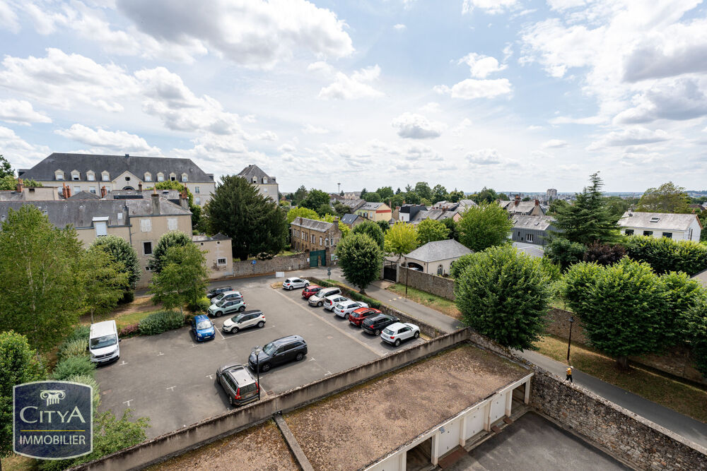 Vente Appartement appartement Le mans