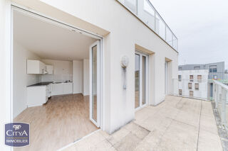  Appartement � vendre 3 pi�ces 60 m�