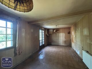  Maison à vendre 3 pièces 64 m²