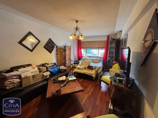 Vente Appartement appartement Menton