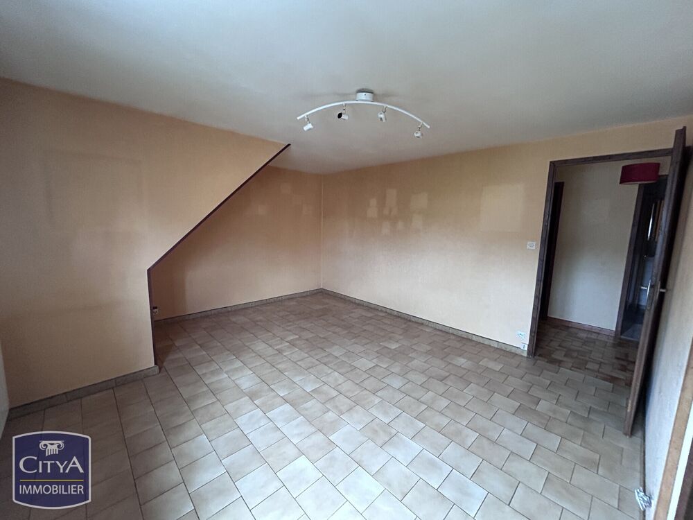 Vente Appartement appartement Charleville-mézières