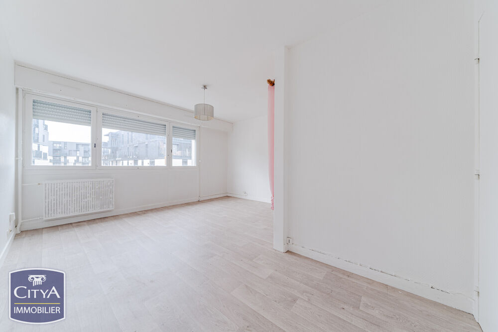 Vente Appartement appartement Tours