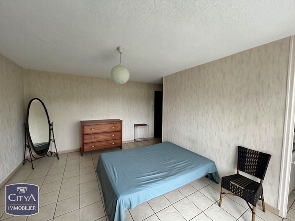 Vente Appartement appartement Pau