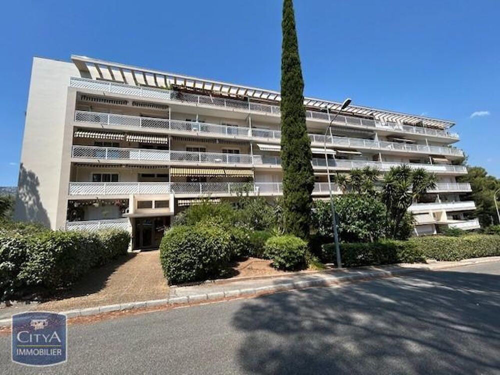 Vente Appartement appartement Toulon
