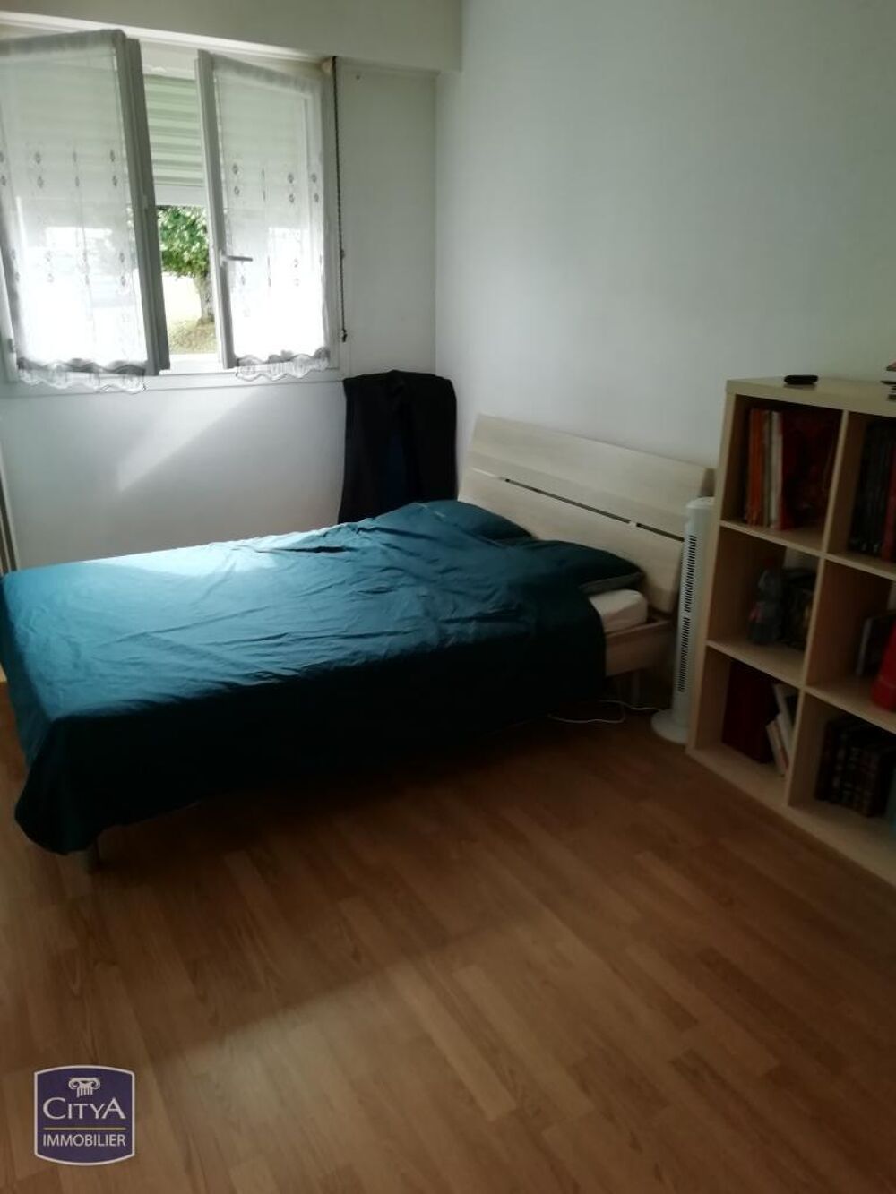 Vente Appartement appartement Poitiers