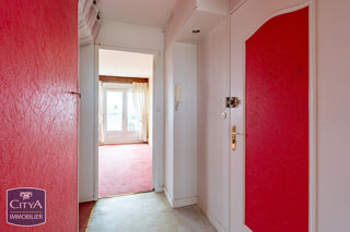  Appartement à vendre 3 pièces 59 m²