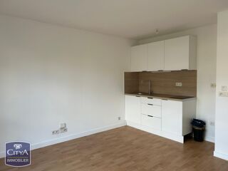  Appartement à vendre 1 pièce 22 m²