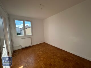  Appartement à vendre 4 pièces 80 m²