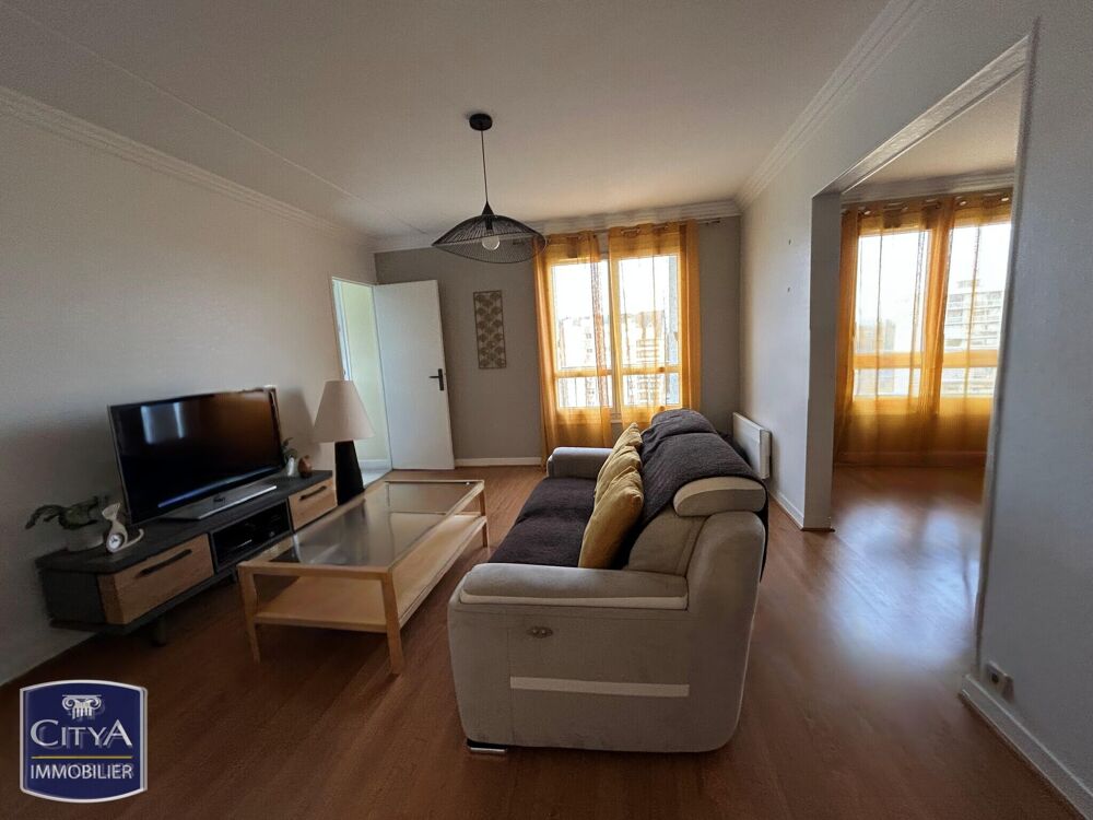 Vente Appartement appartement Châteauroux