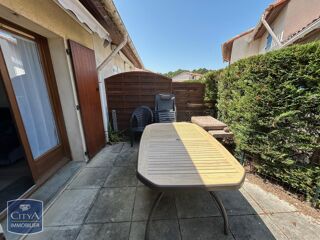  Maison à vendre 2 pièces 20 m²