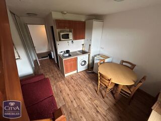 Appartement 2 pièces 30 m² · à Aspin-en-Lavedan · 30 m² · 50 000 €