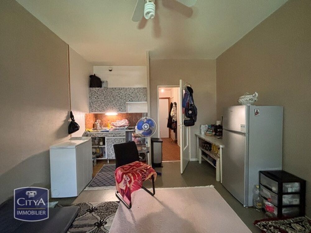 Vente Appartement appartement Grenoble