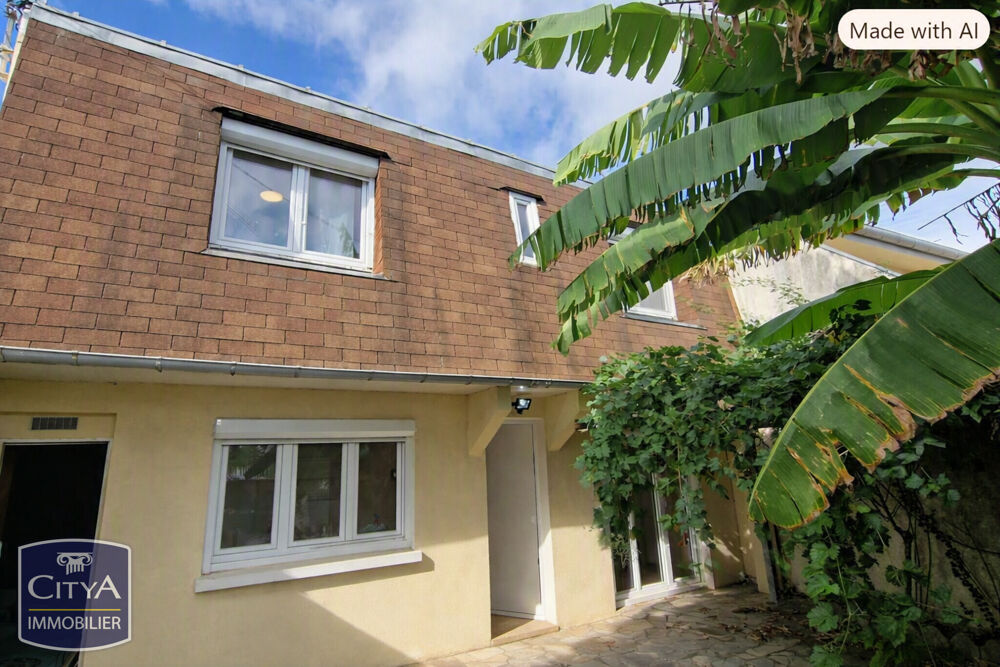 Maison 5 pièces 78 m² · à Champigny-sur-Marne · 78 m² · 329 000 €