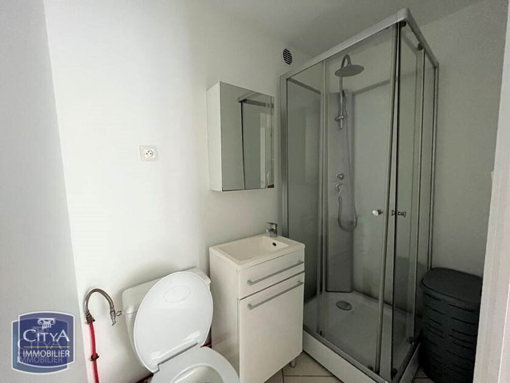 Vente Appartement appartement Poitiers