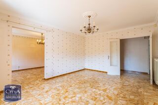  Appartement à vendre 4 pièces 80 m²