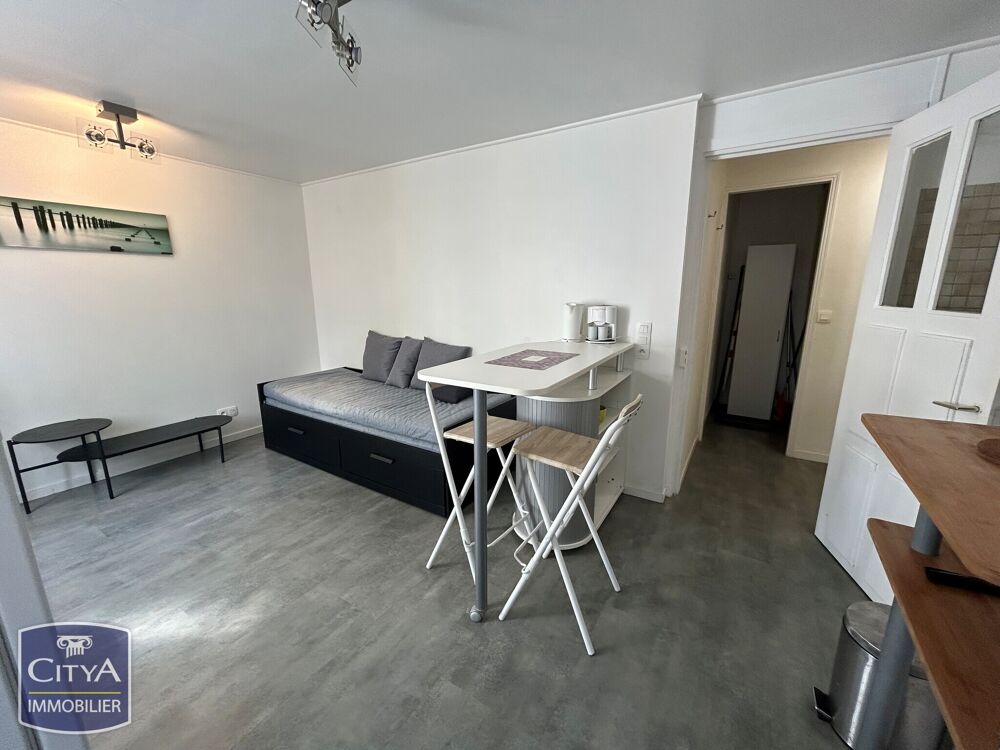 Vente Appartement appartement Saint-nazaire