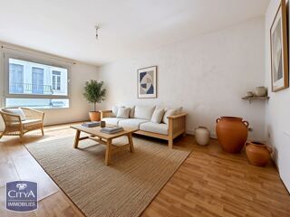  Appartement à vendre 1 pièce 26 m²
